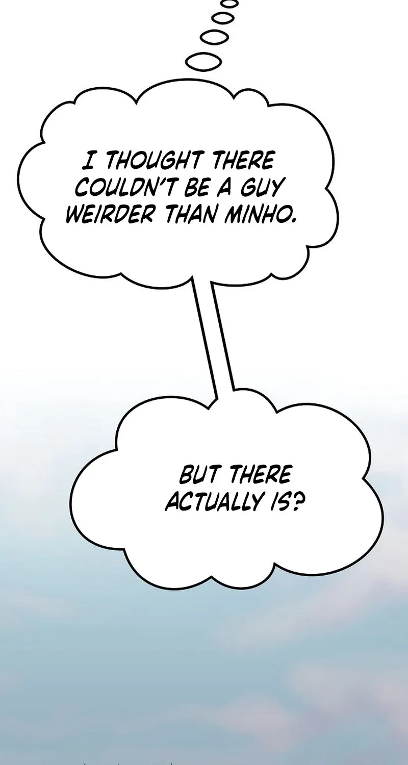 Make Me Lose Control Chapter 14 - page 96