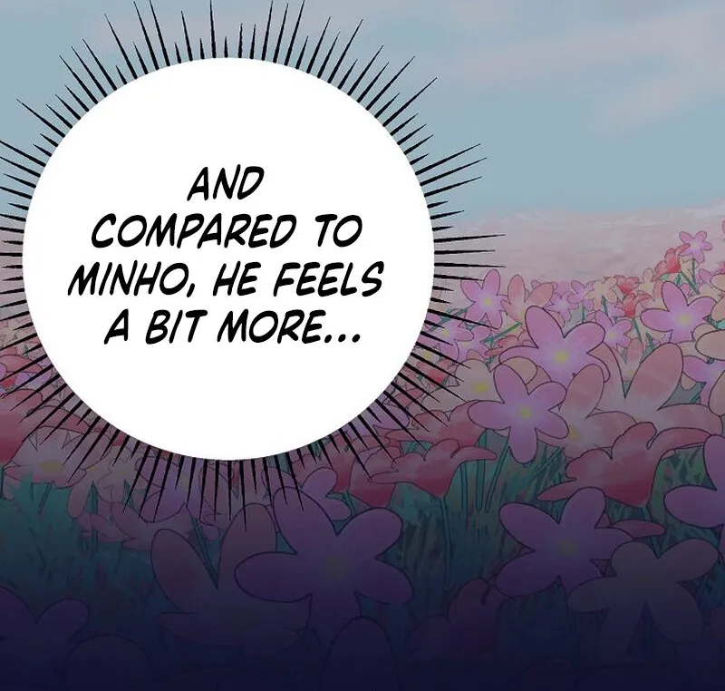 Make Me Lose Control Chapter 14 - page 97