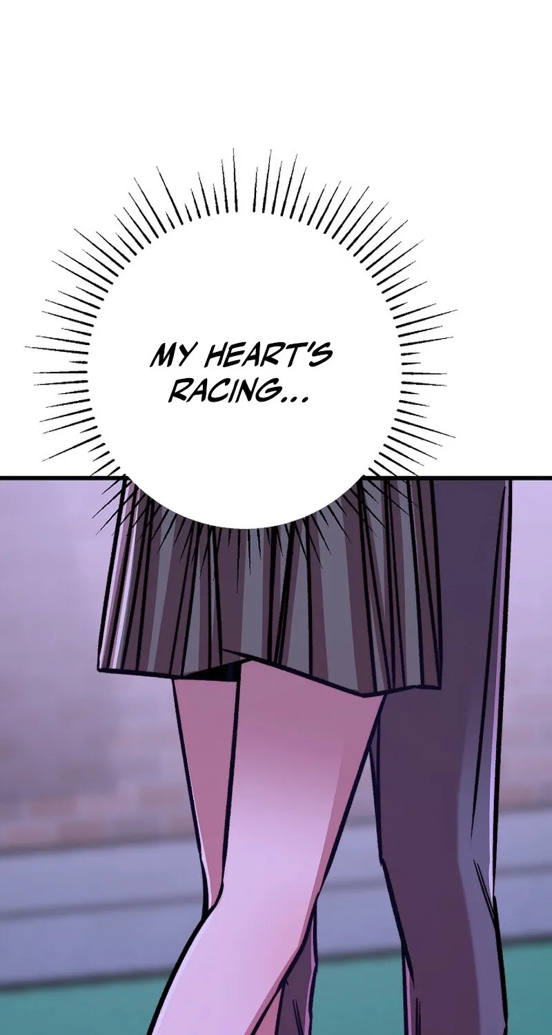 Make Me Lose Control Chapter 22 - page 101