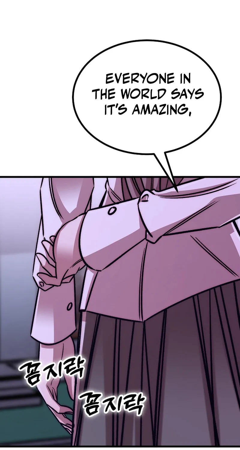 Make Me Lose Control Chapter 22 - page 111