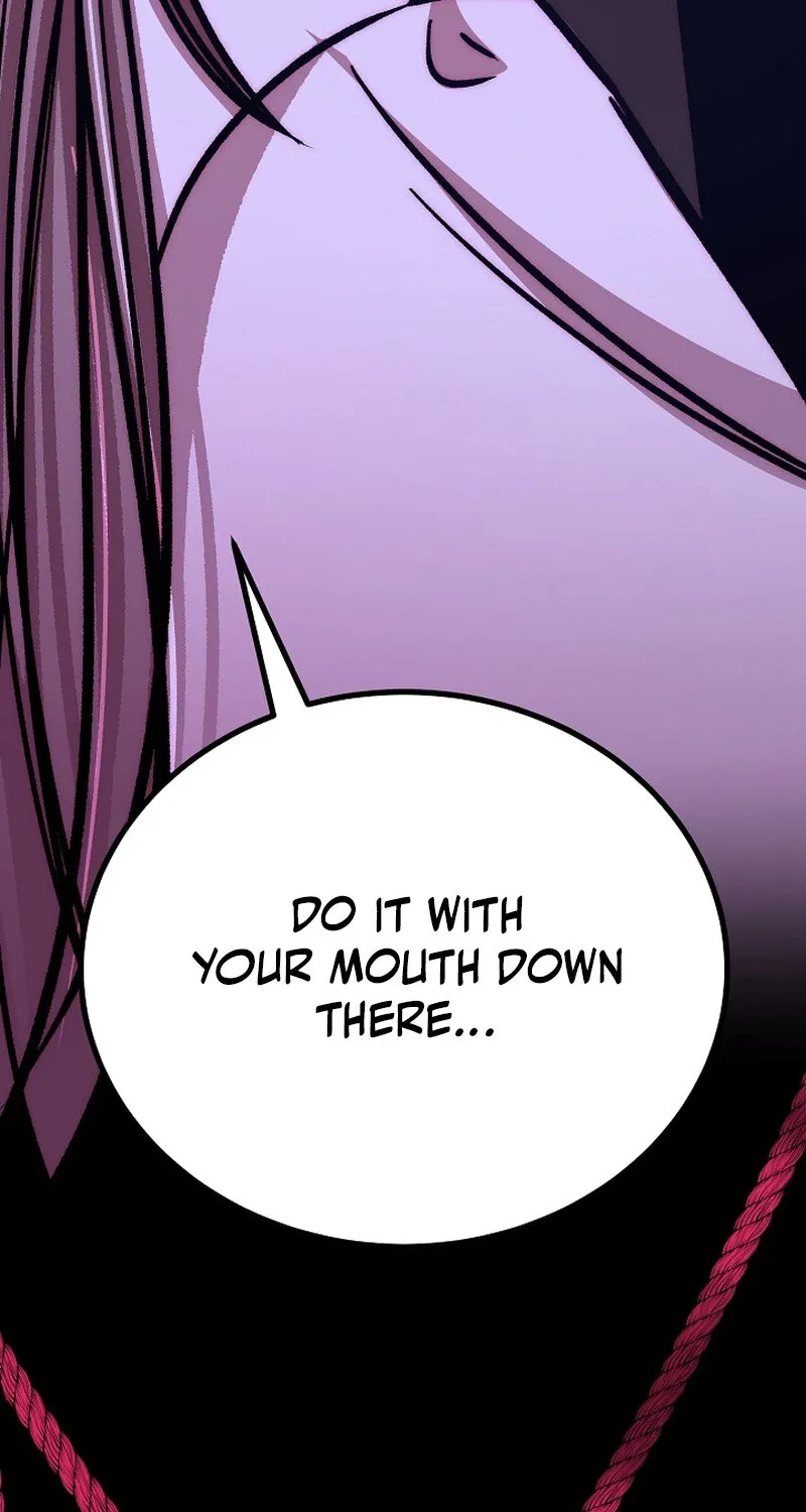 Make Me Lose Control Chapter 22 - page 123