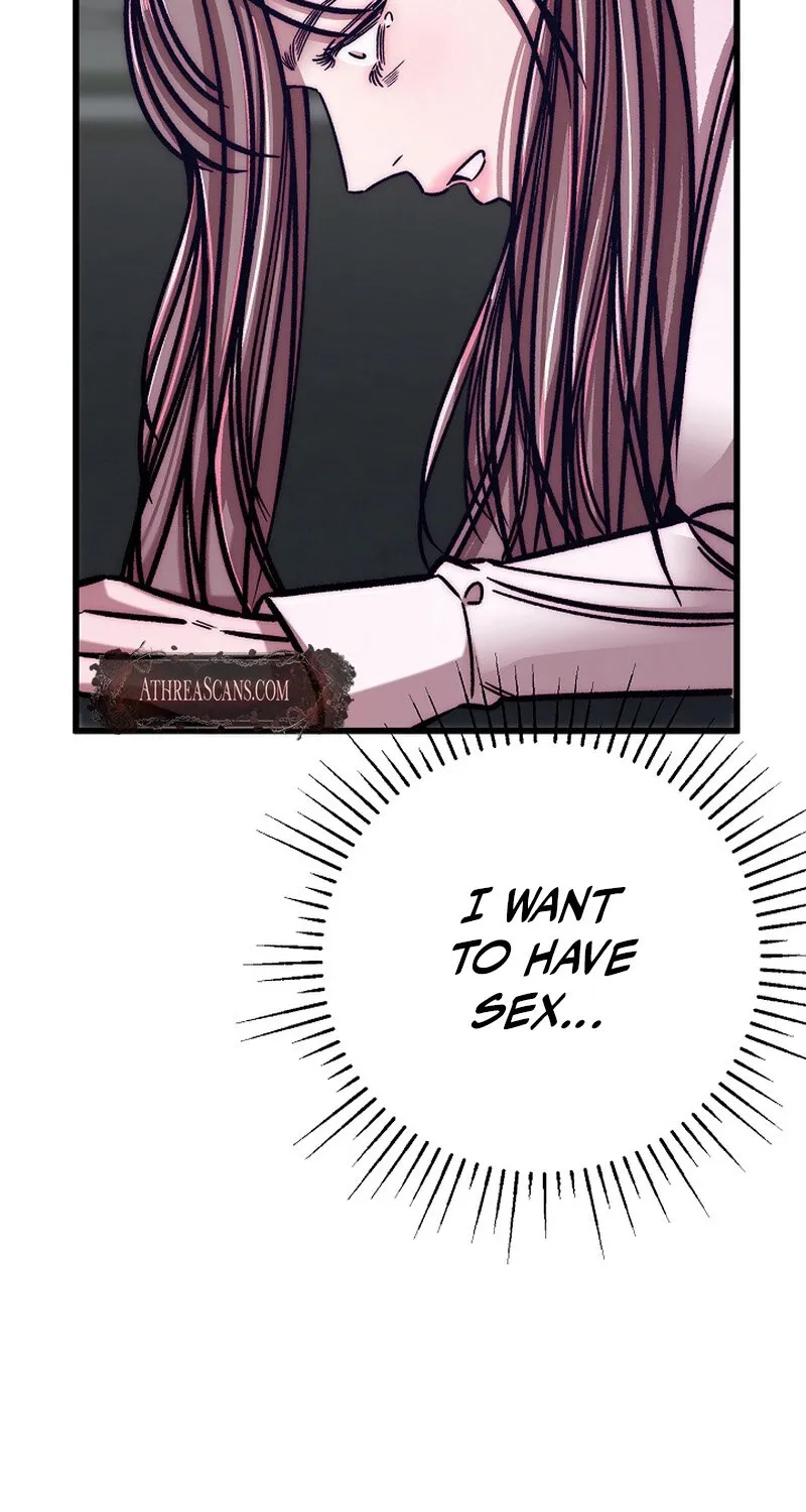 Make Me Lose Control Chapter 22 - page 16