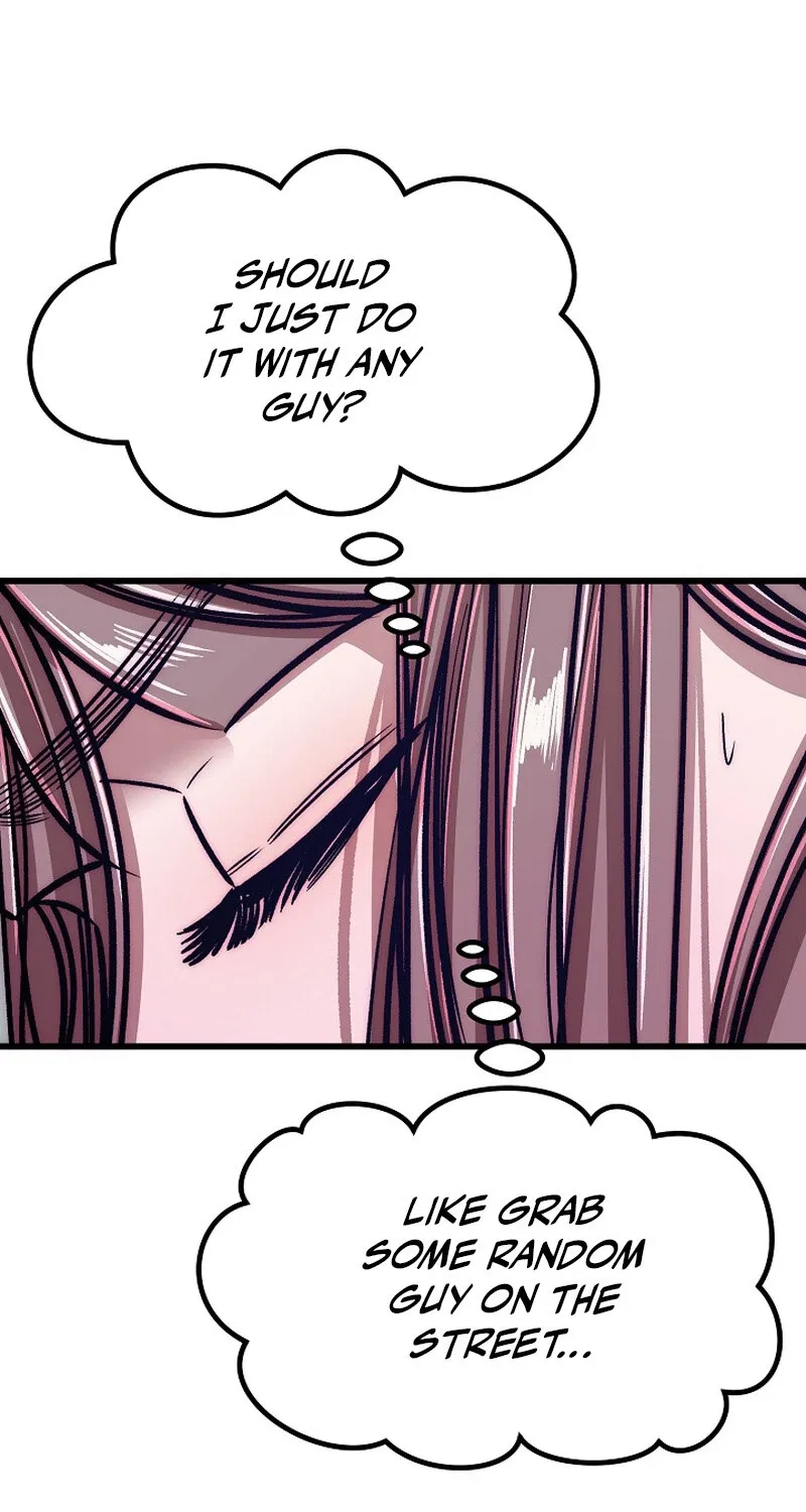 Make Me Lose Control Chapter 22 - page 17