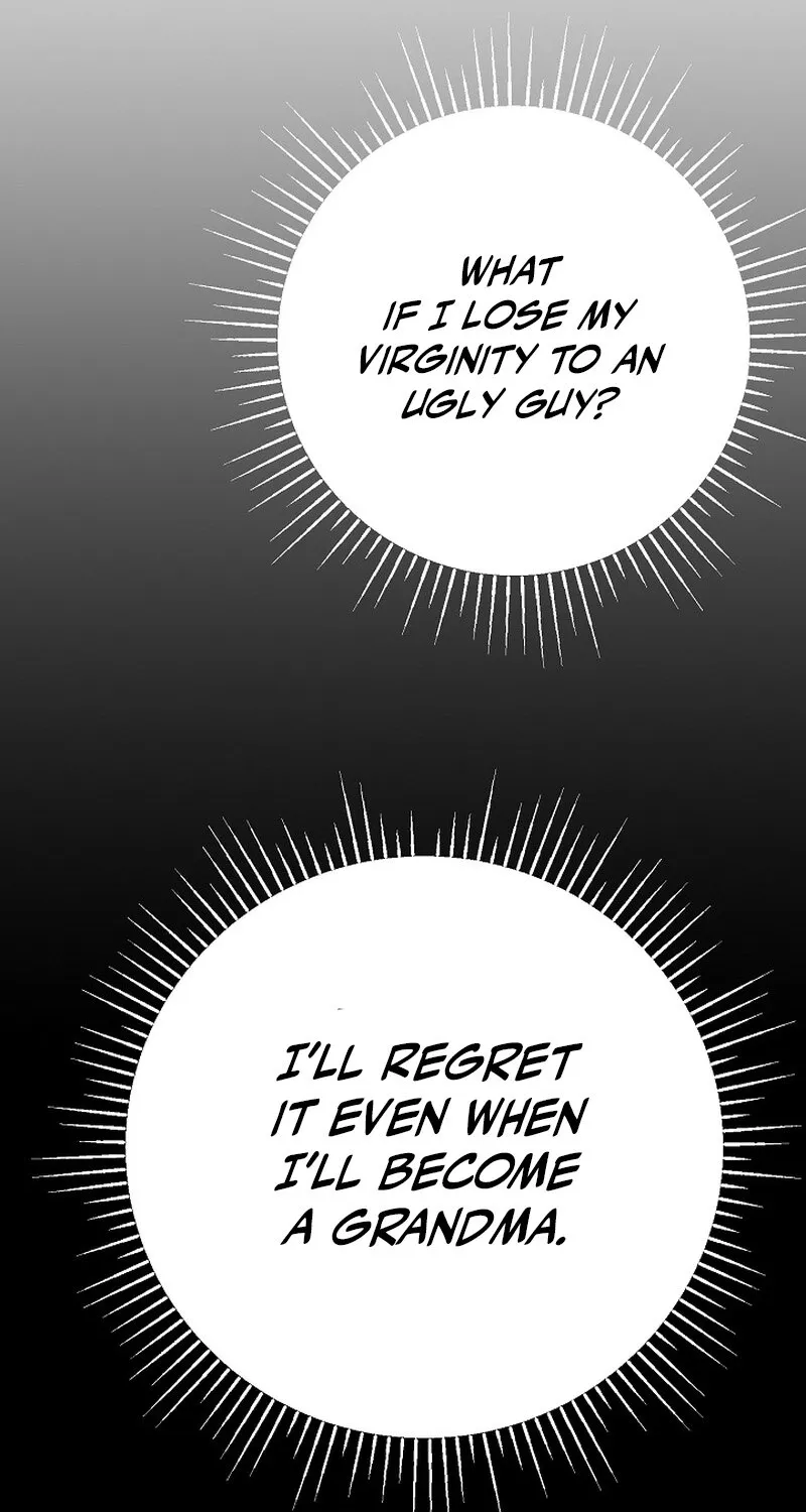 Make Me Lose Control Chapter 22 - page 19