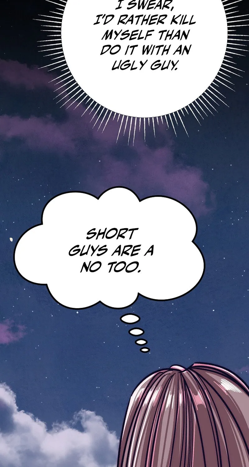 Make Me Lose Control Chapter 22 - page 23