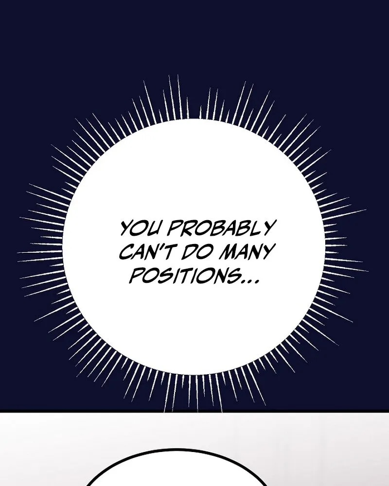 Make Me Lose Control Chapter 22 - page 25