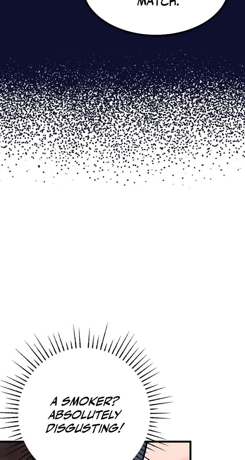 Make Me Lose Control Chapter 22 - page 27