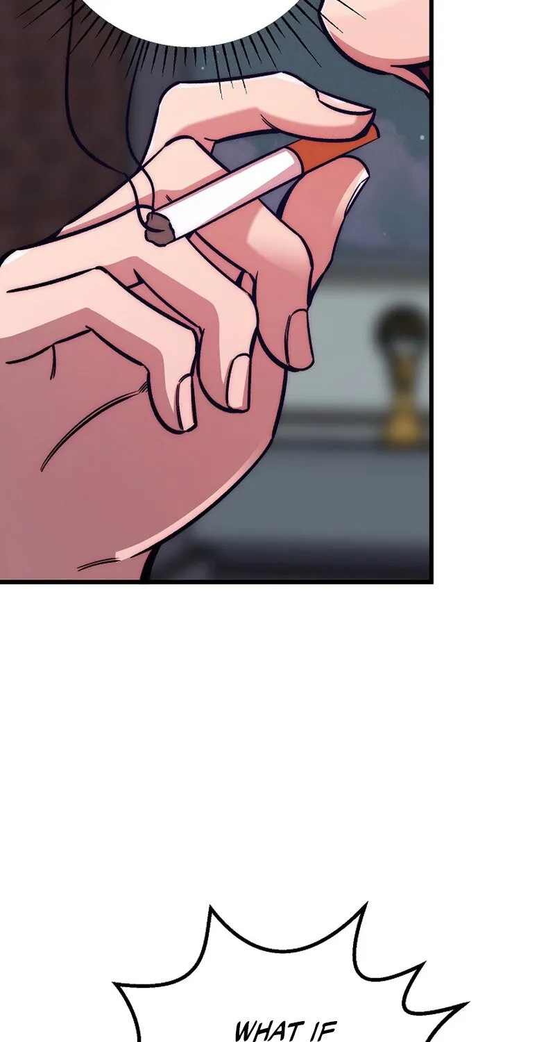 Make Me Lose Control Chapter 22 - page 28