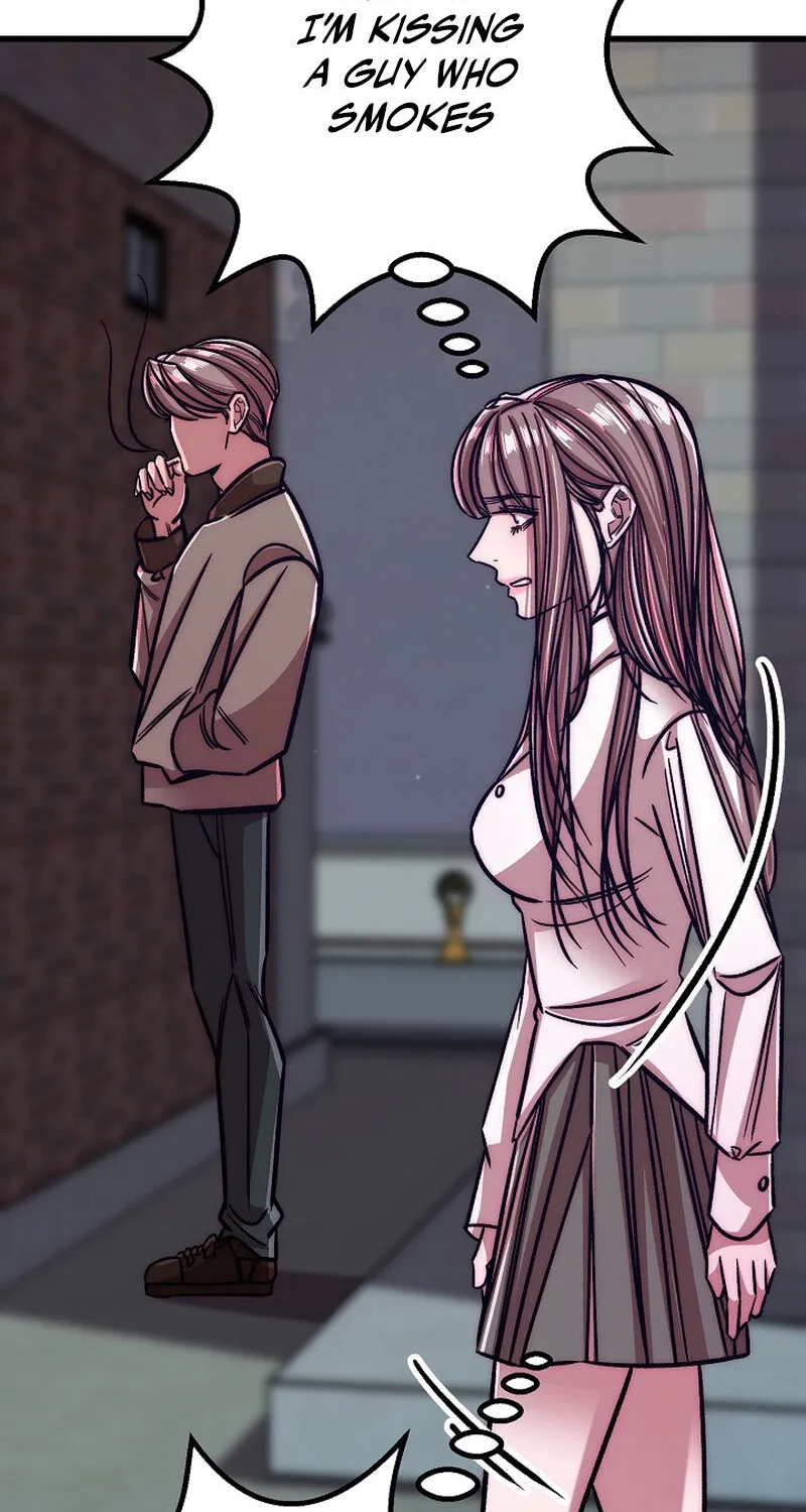 Make Me Lose Control Chapter 22 - page 29