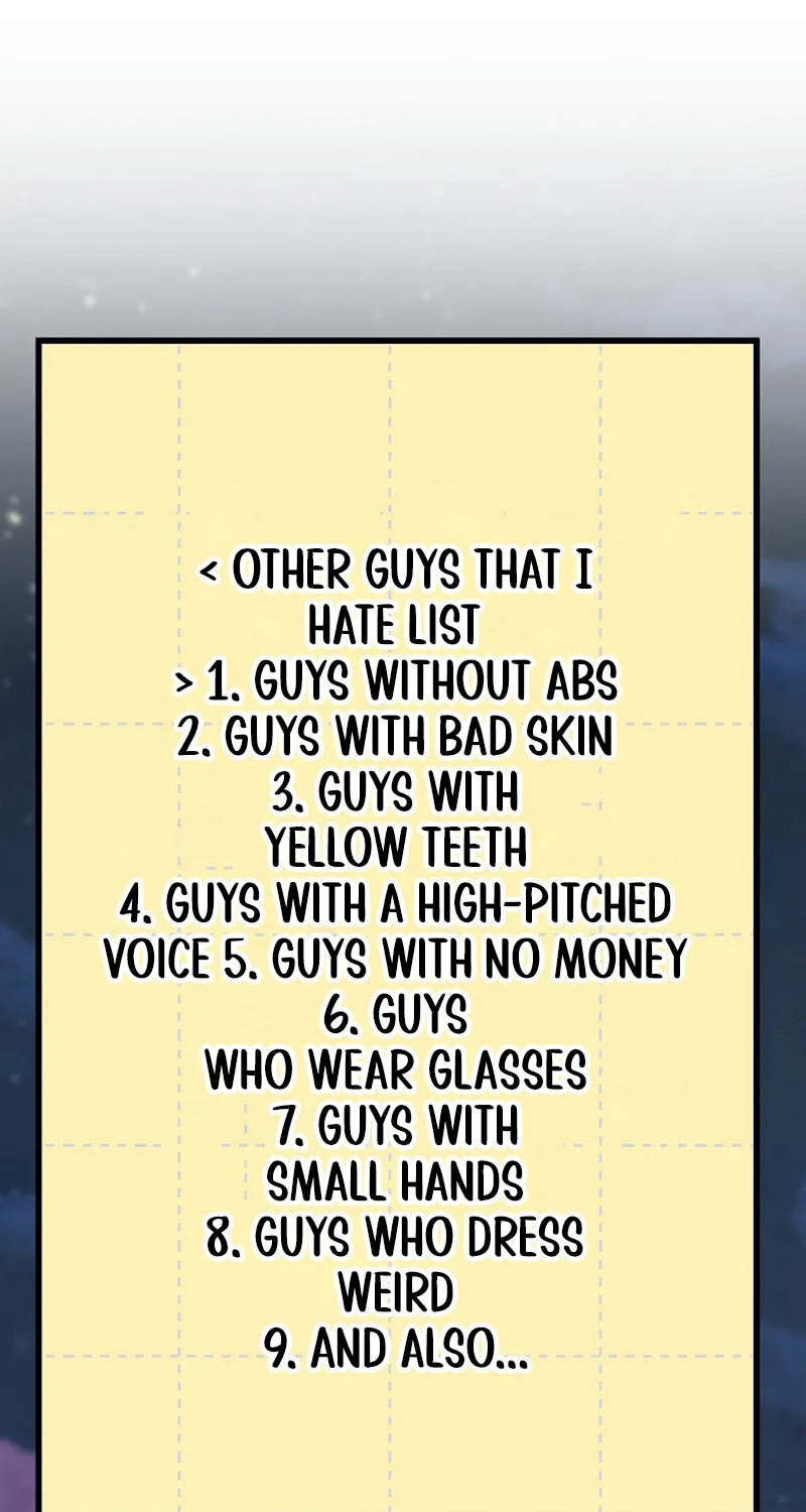 Make Me Lose Control Chapter 22 - page 31