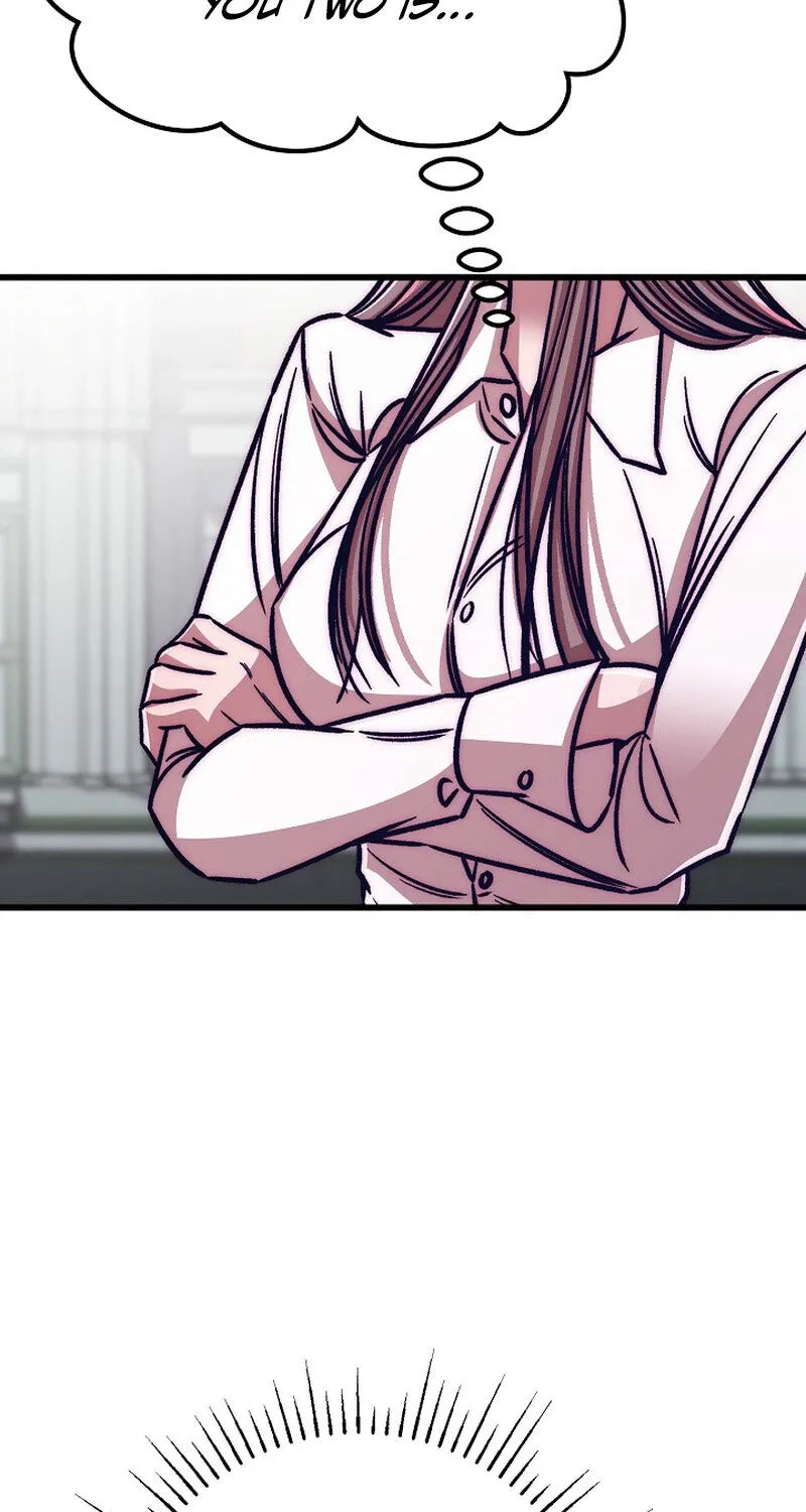 Make Me Lose Control Chapter 22 - page 53