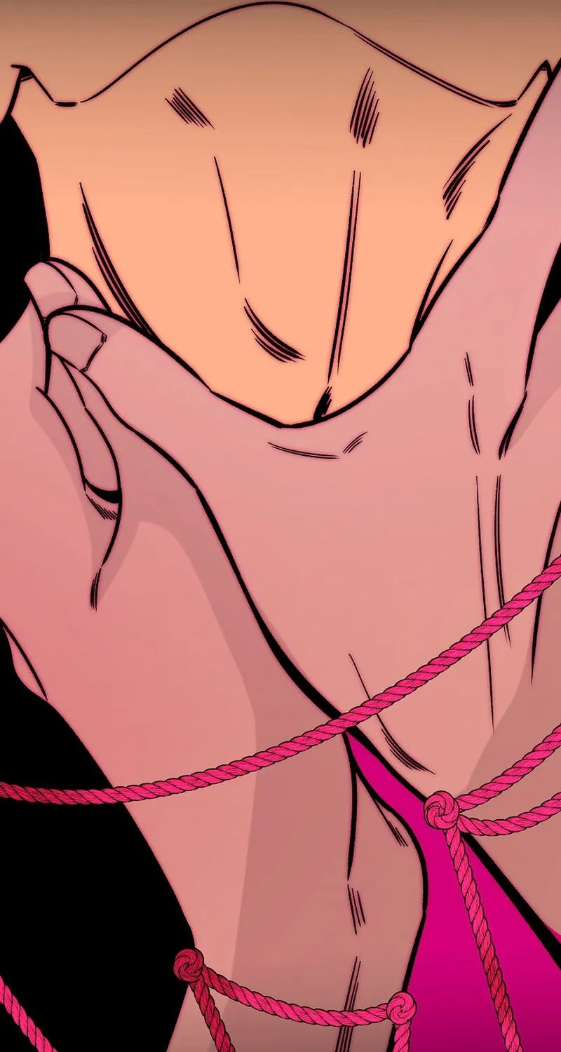 Make Me Lose Control Chapter 22 - page 59