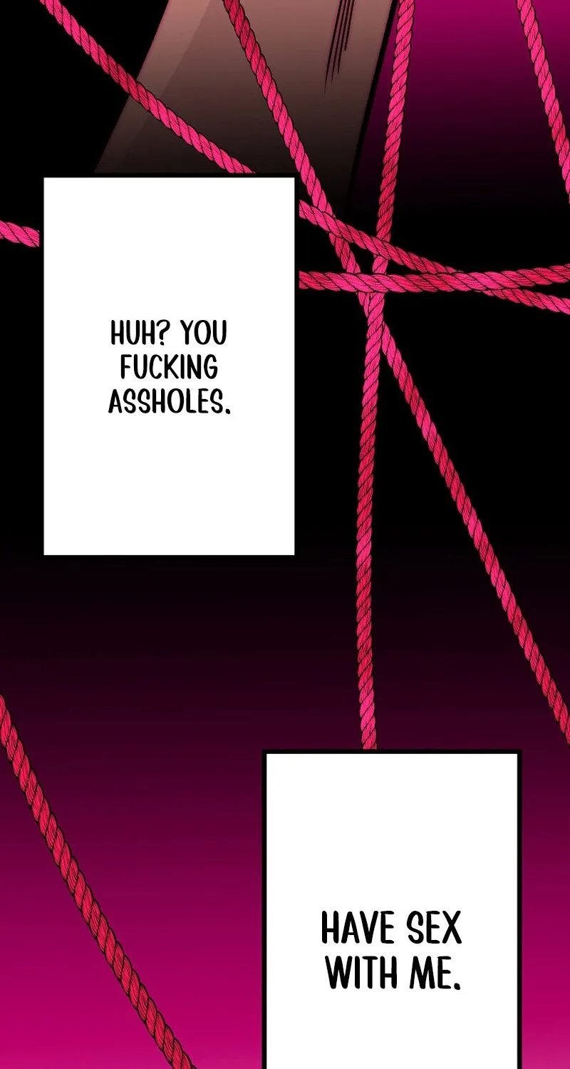 Make Me Lose Control Chapter 22 - page 60