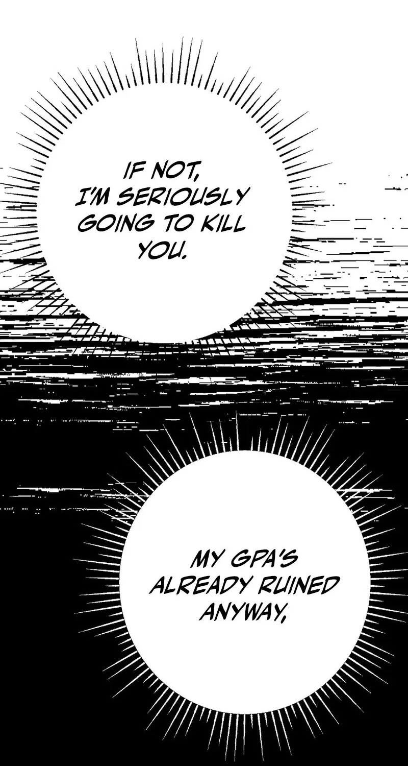 Make Me Lose Control Chapter 22 - page 62