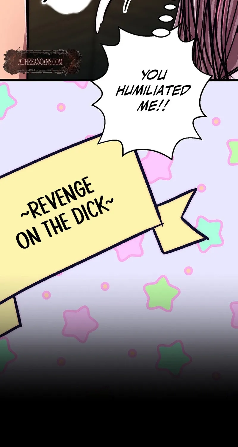 Make Me Lose Control Chapter 22 - page 7