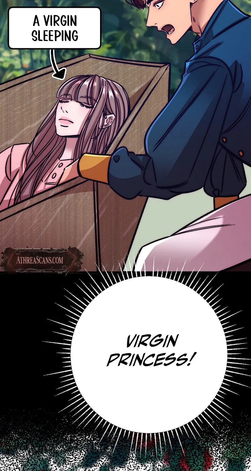 Make Me Lose Control Chapter 22 - page 76