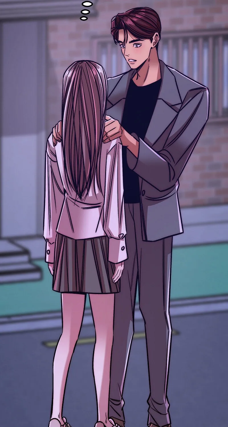 Make Me Lose Control Chapter 22 - page 99