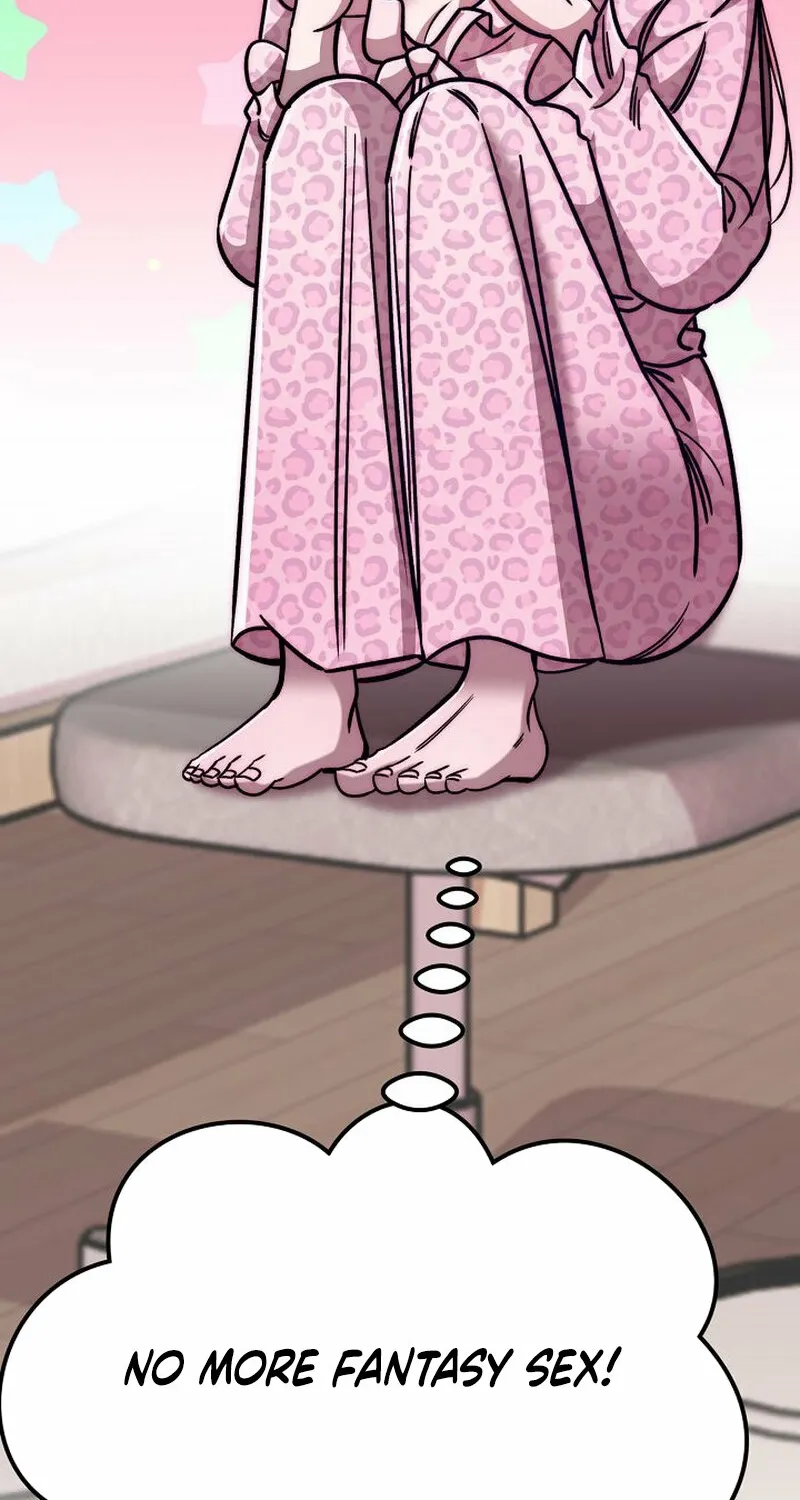 Make Me Lose Control Chapter 15 - page 100