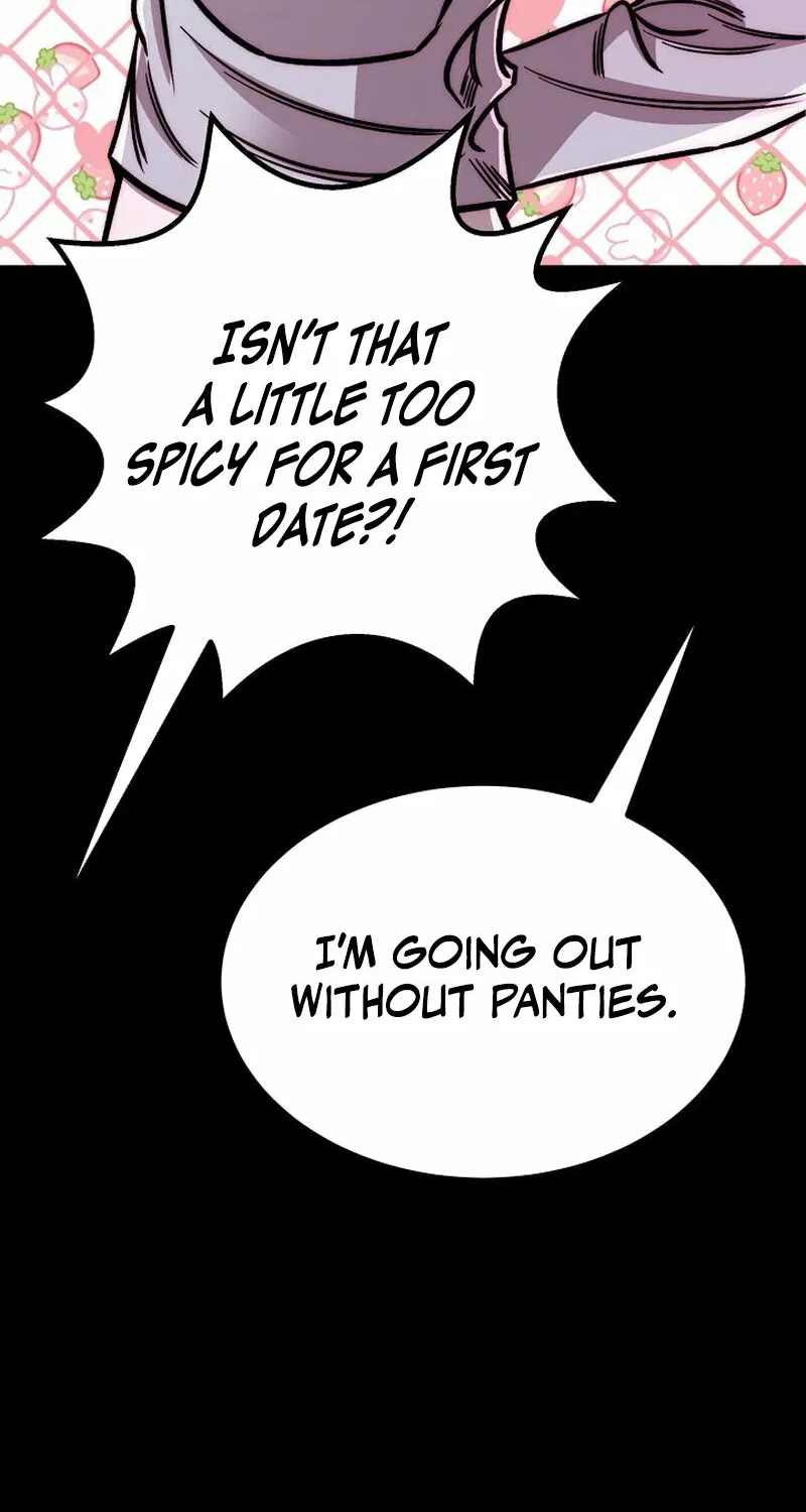 Make Me Lose Control Chapter 15 - page 105