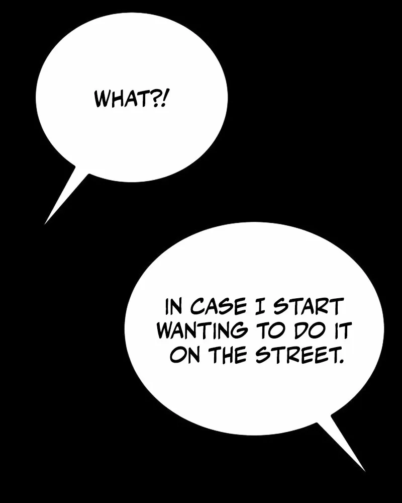 Make Me Lose Control Chapter 15 - page 106