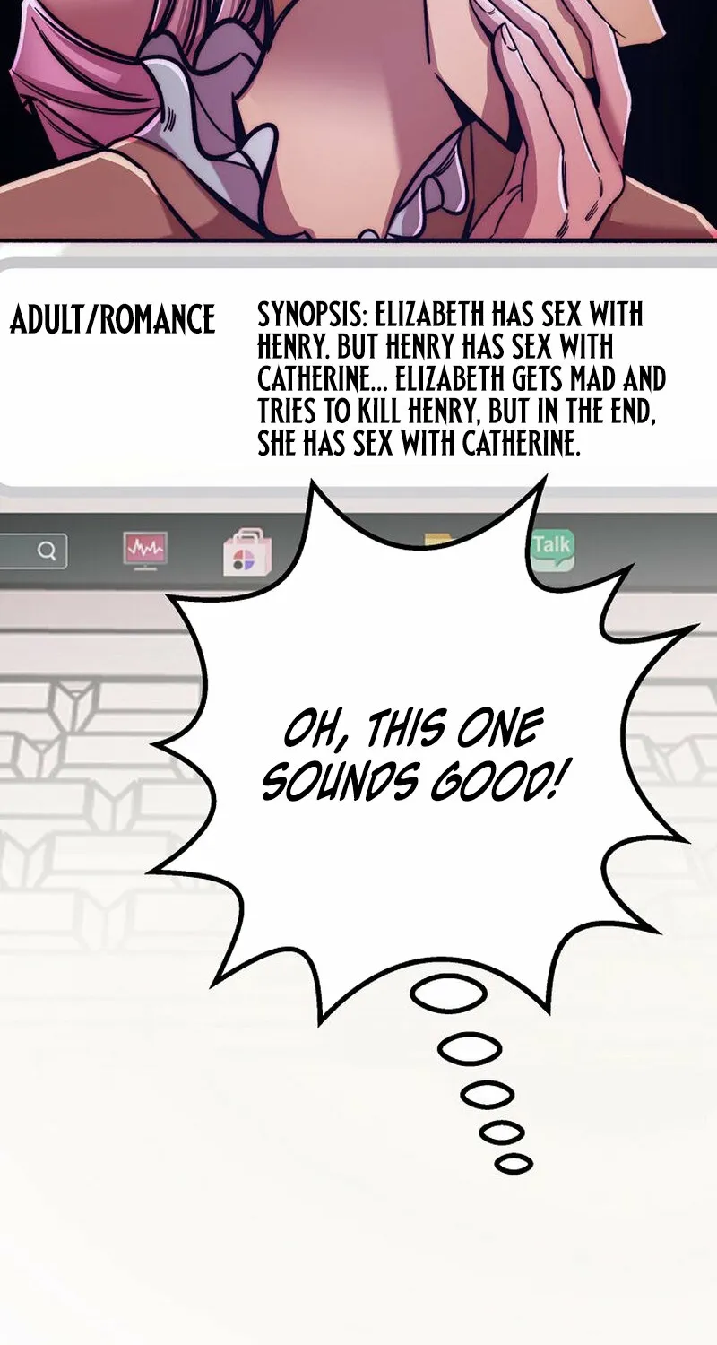 Make Me Lose Control Chapter 15 - page 113