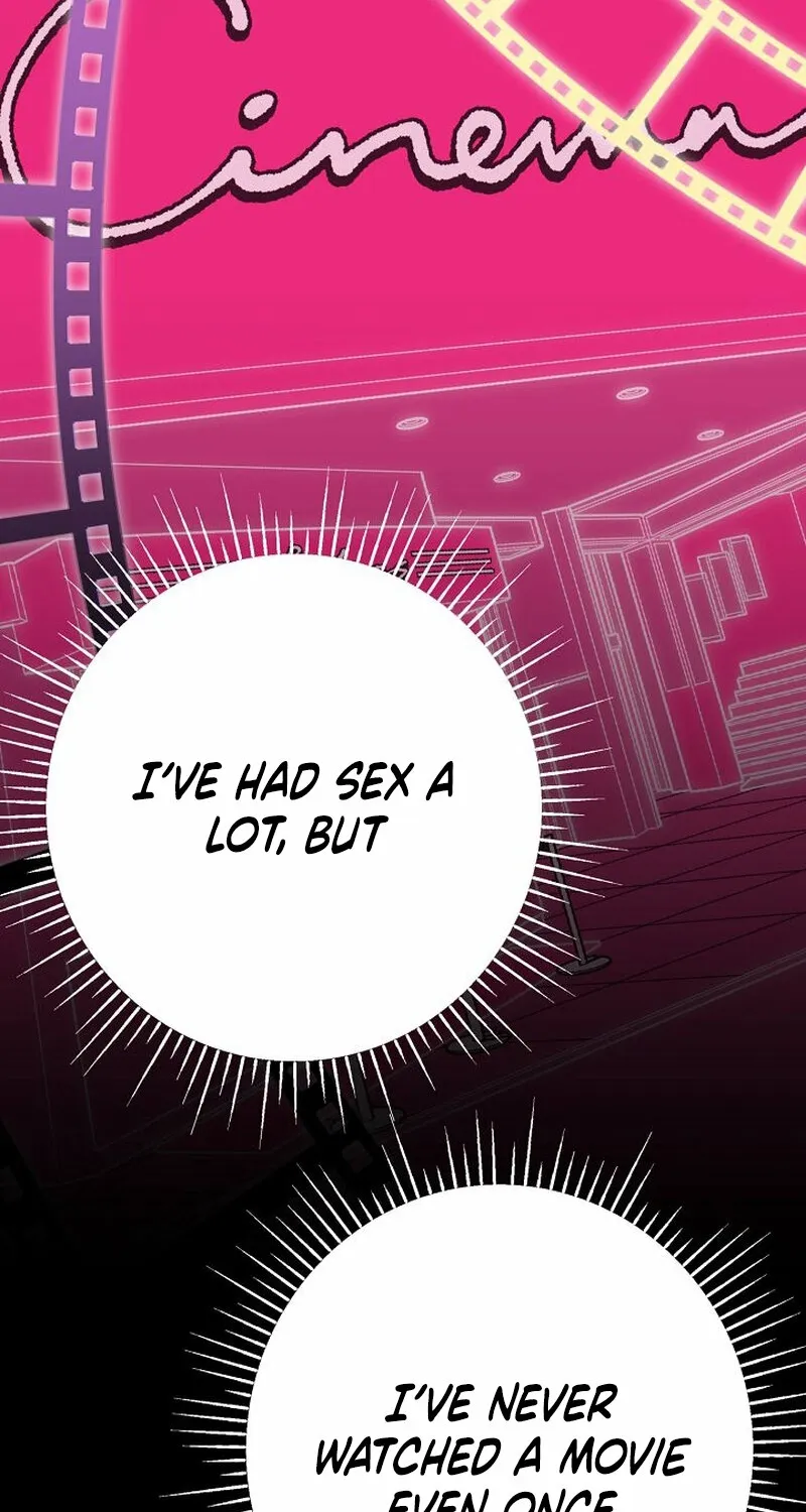 Make Me Lose Control Chapter 15 - page 122