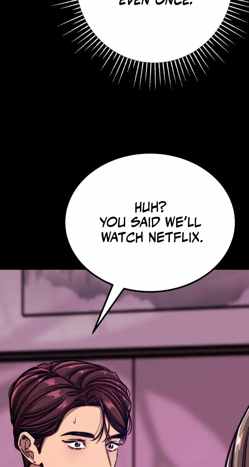 Make Me Lose Control Chapter 15 - page 123