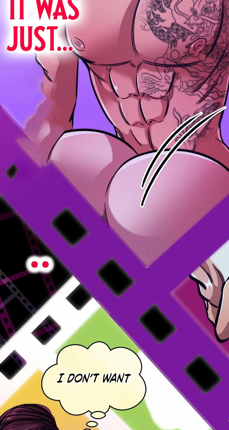 Make Me Lose Control Chapter 15 - page 128