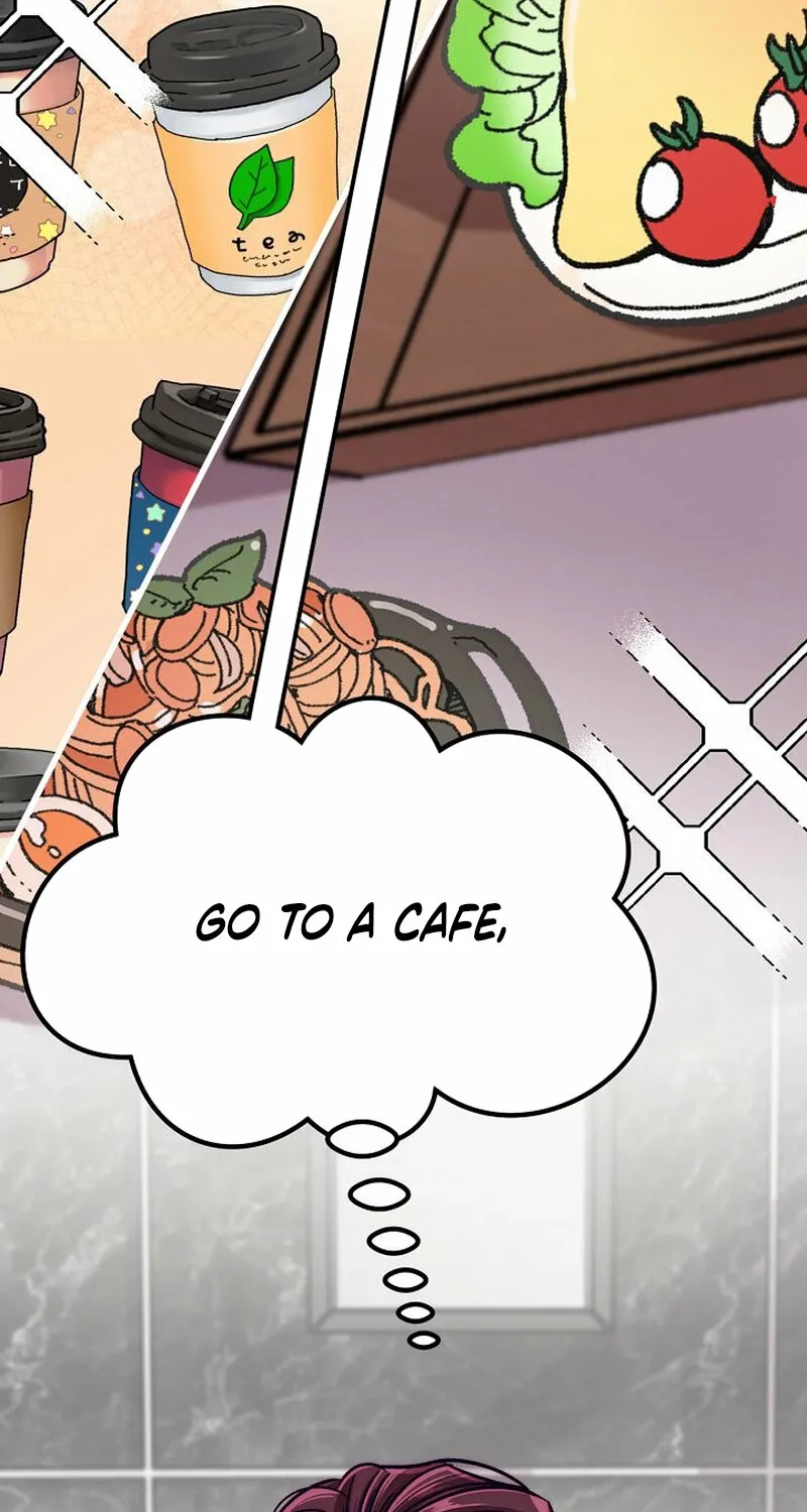 Make Me Lose Control Chapter 15 - page 138