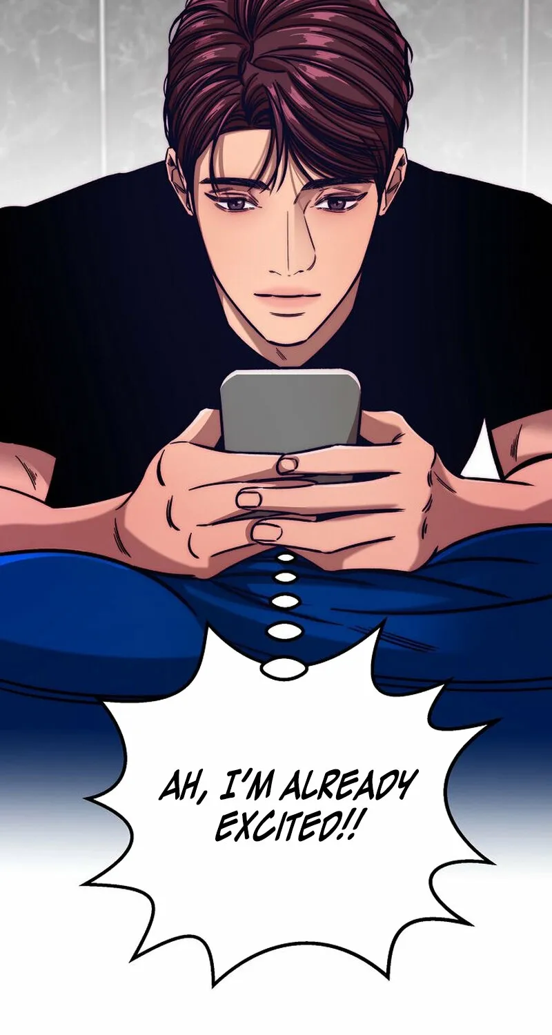 Make Me Lose Control Chapter 15 - page 139