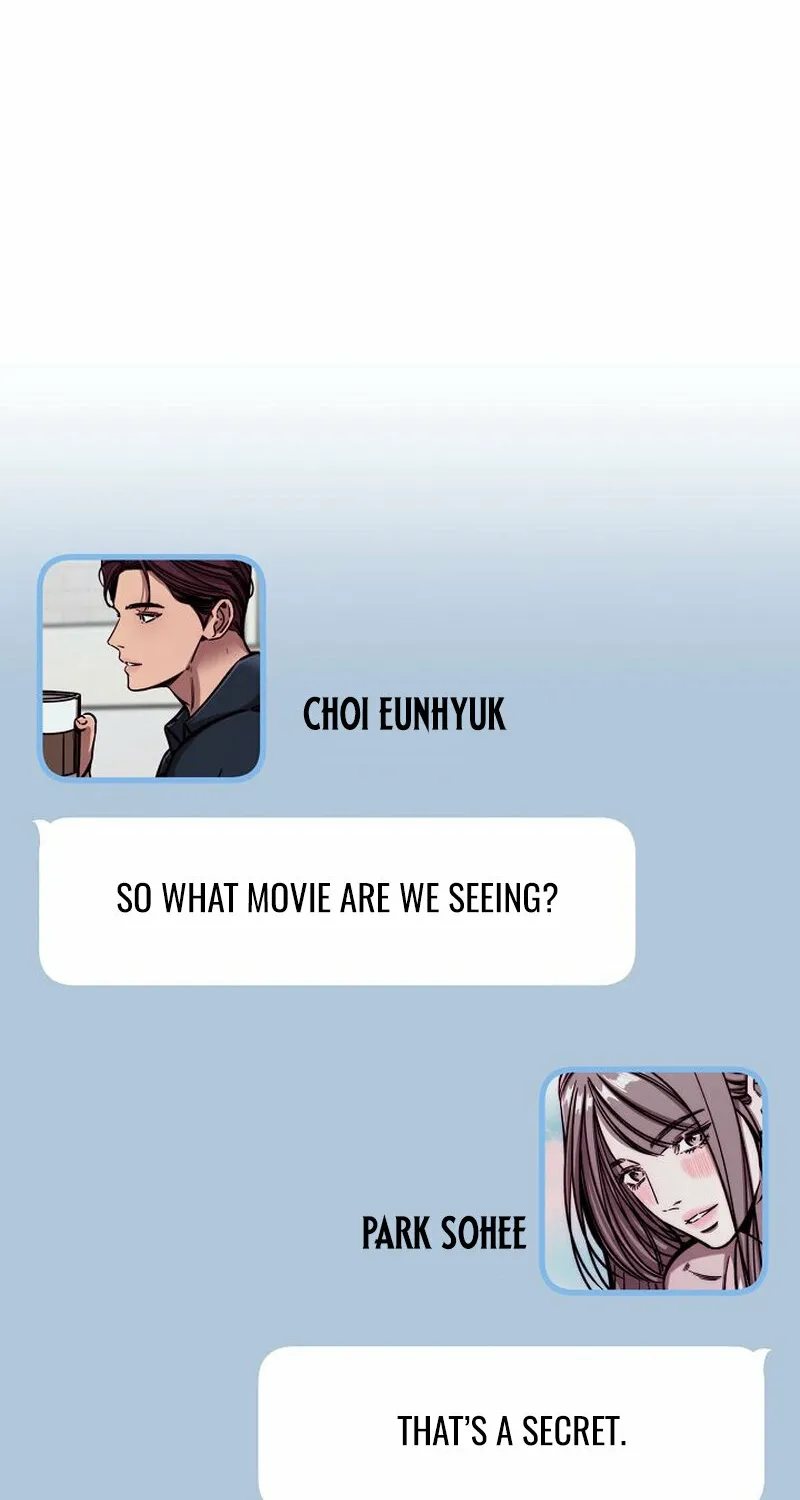 Make Me Lose Control Chapter 15 - page 140
