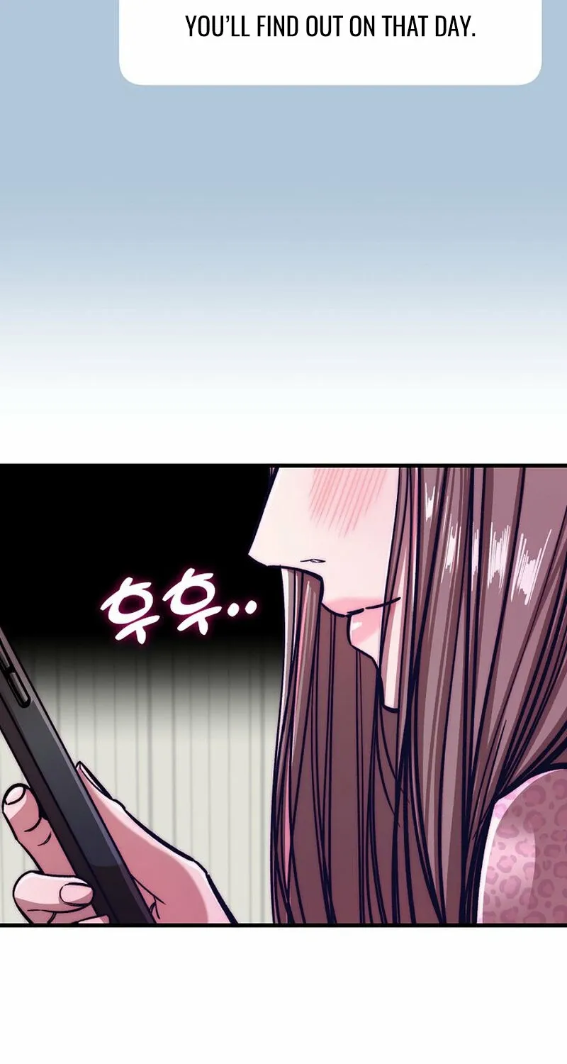 Make Me Lose Control Chapter 15 - page 142