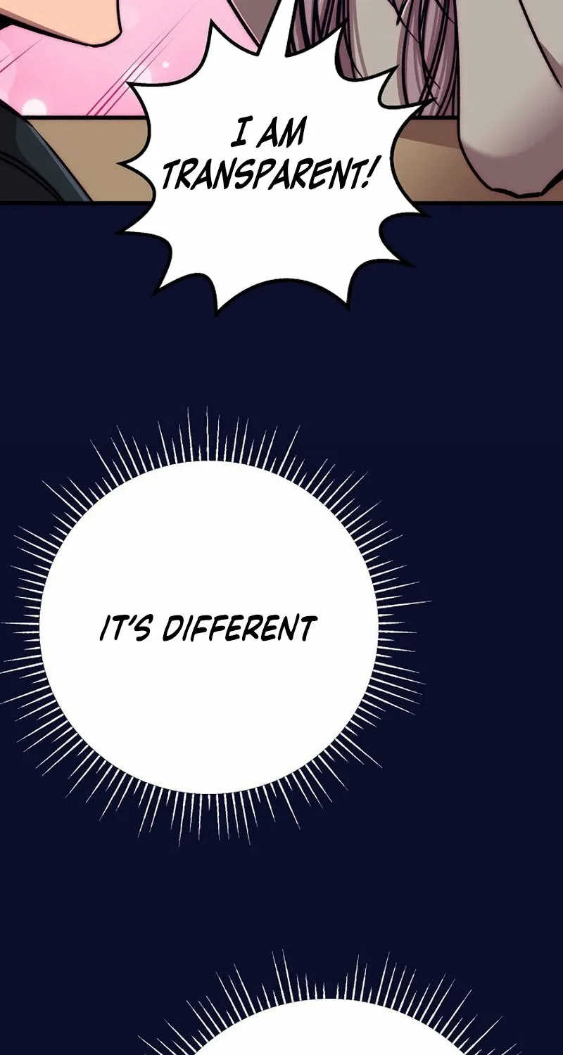 Make Me Lose Control Chapter 15 - page 18