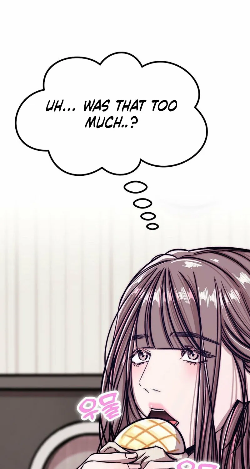 Make Me Lose Control Chapter 15 - page 21