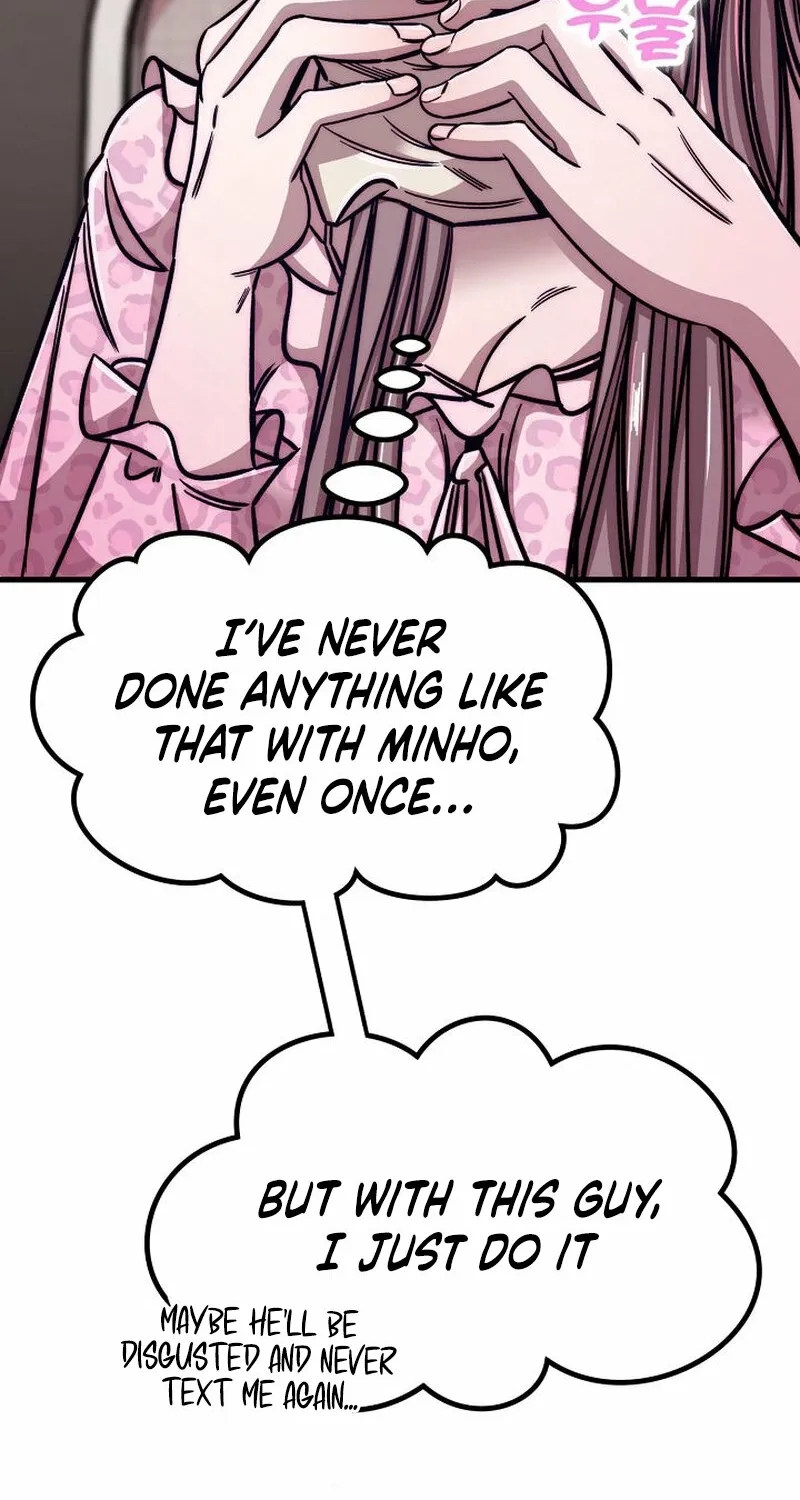 Make Me Lose Control Chapter 15 - page 22