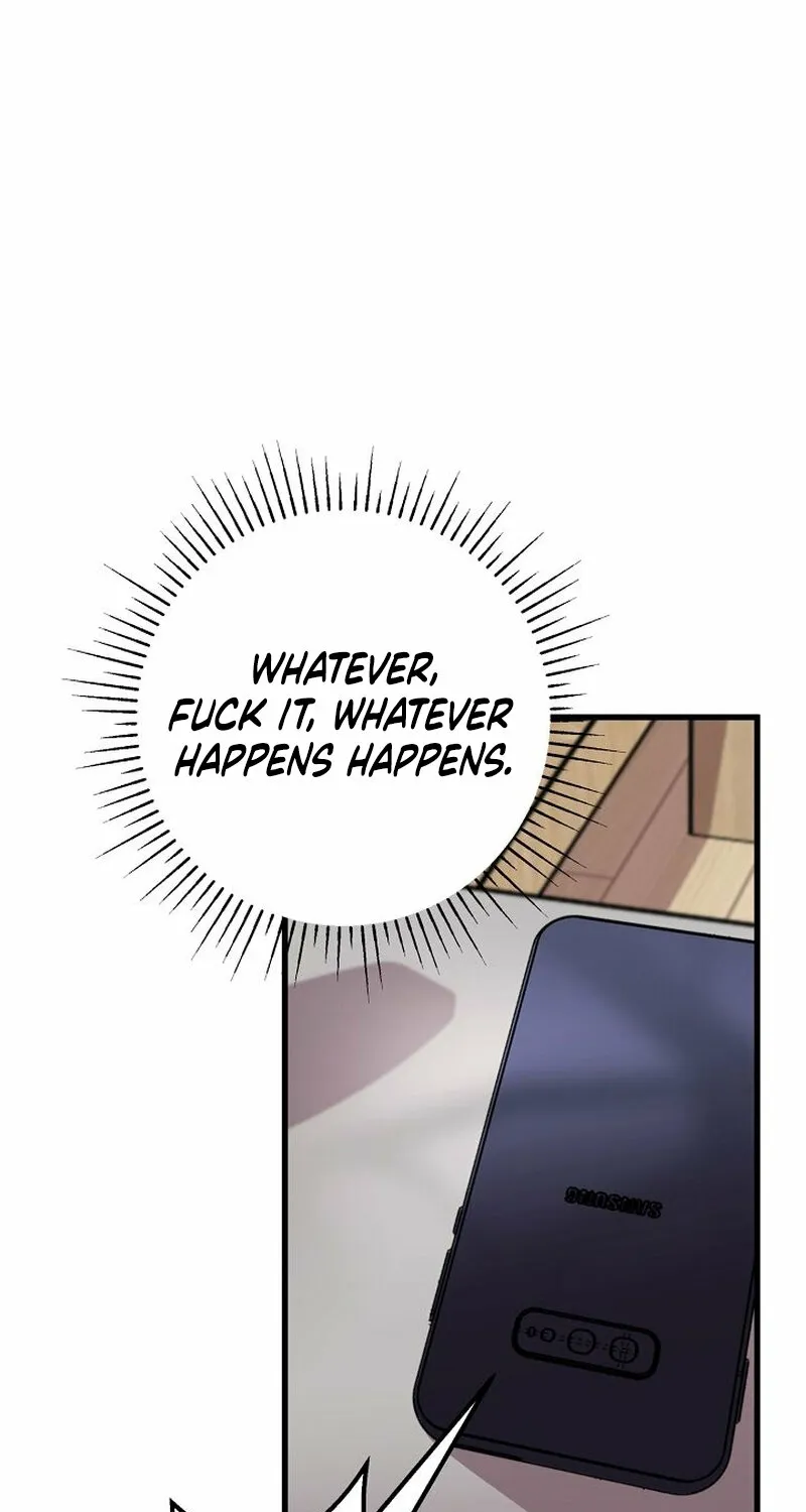 Make Me Lose Control Chapter 15 - page 23