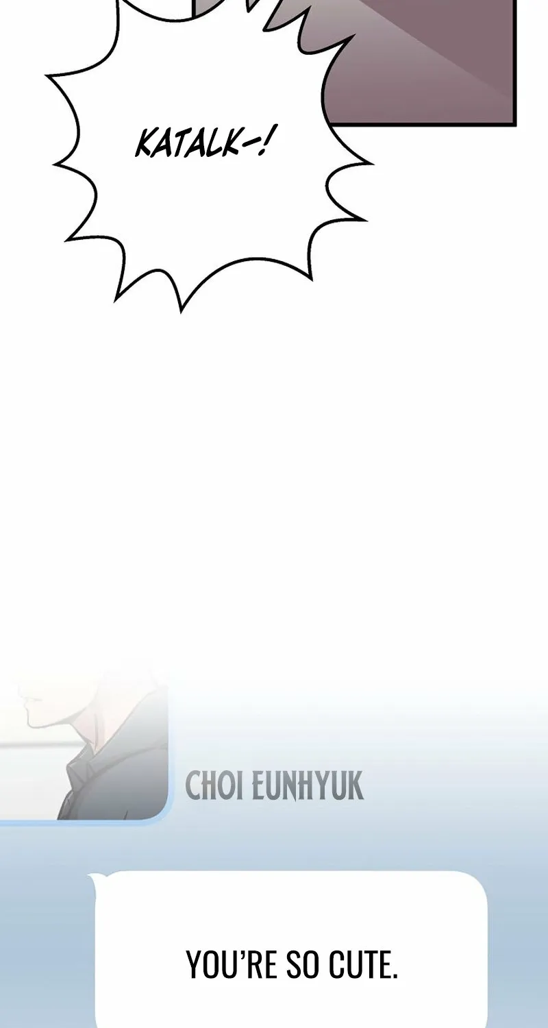 Make Me Lose Control Chapter 15 - page 24