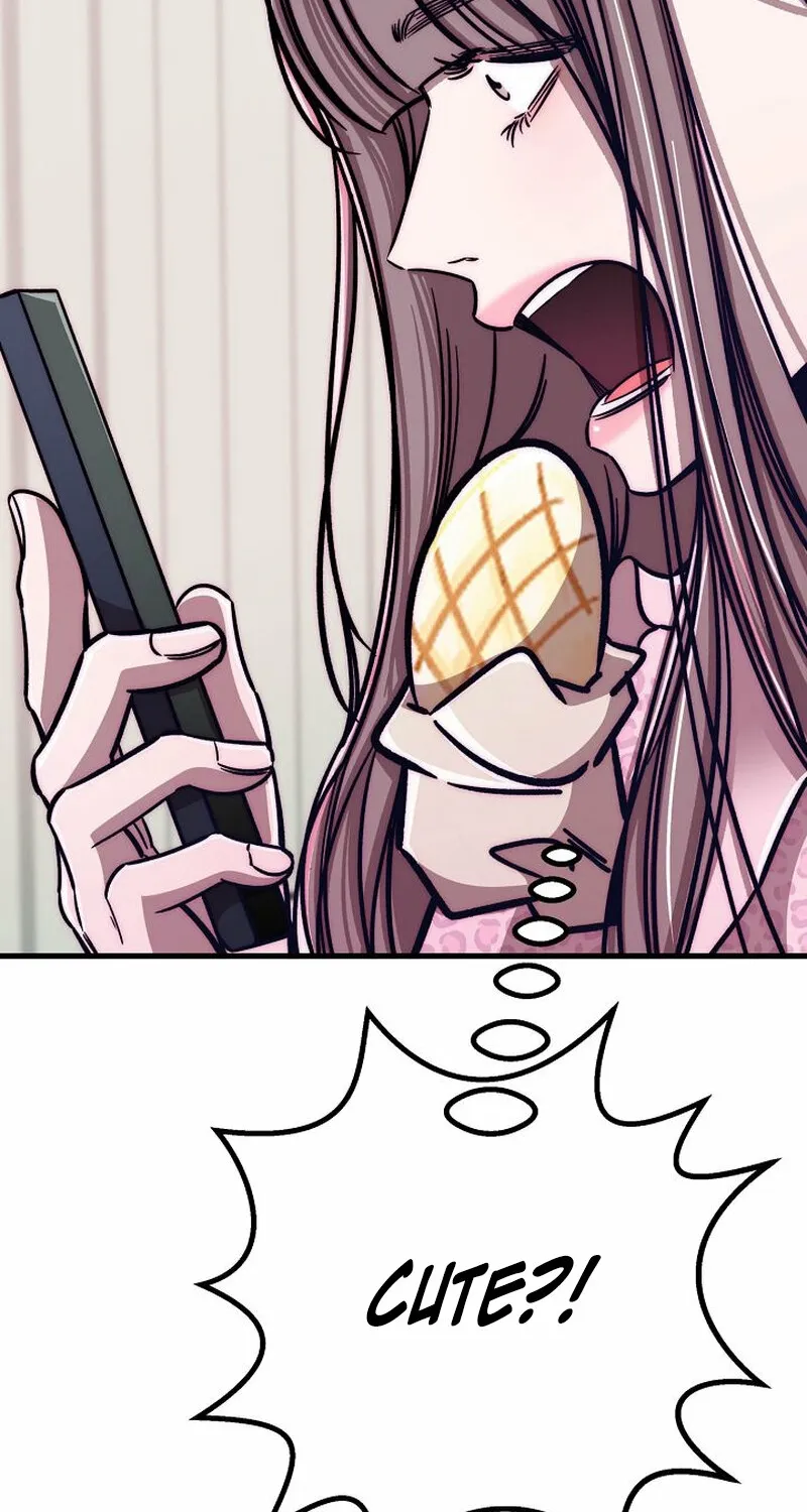 Make Me Lose Control Chapter 15 - page 26