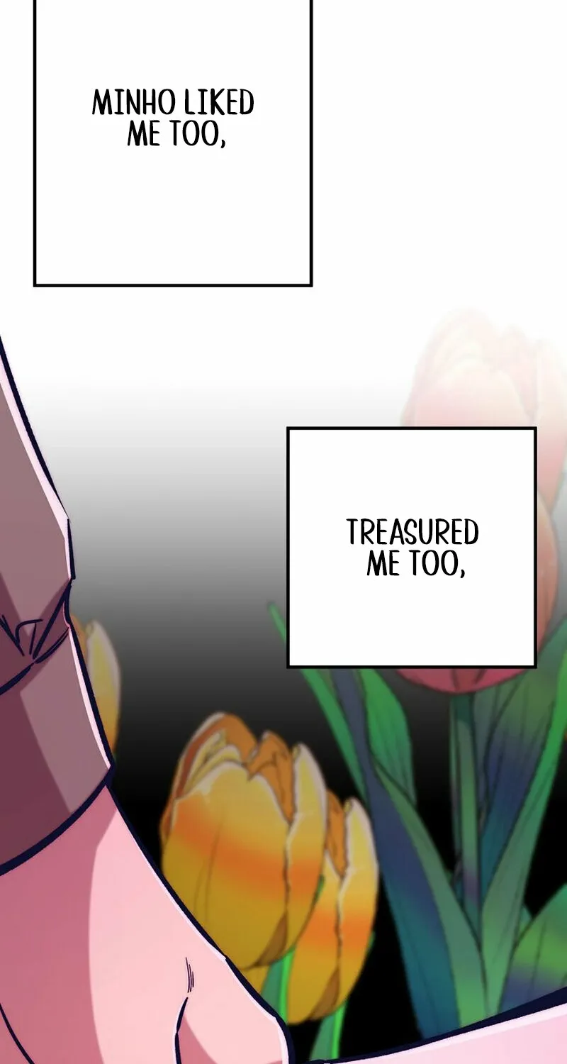 Make Me Lose Control Chapter 15 - page 38