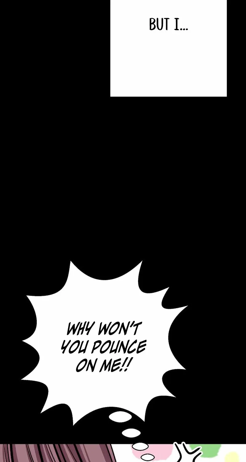 Make Me Lose Control Chapter 15 - page 43