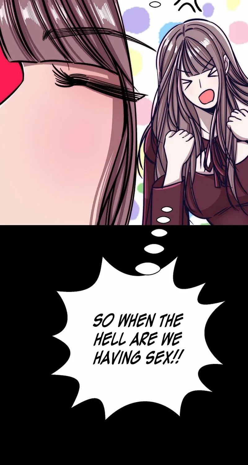 Make Me Lose Control Chapter 15 - page 44