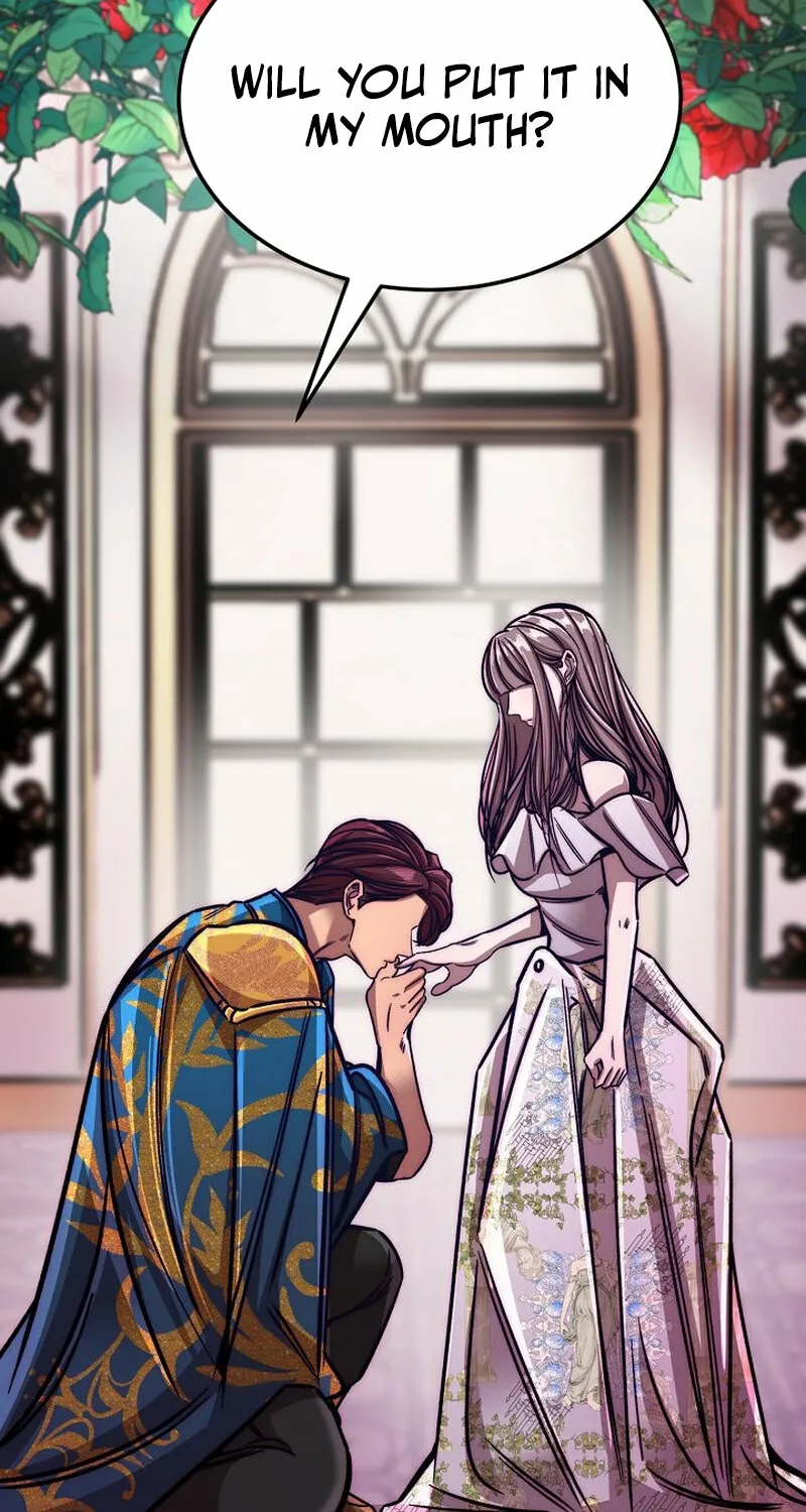 Make Me Lose Control Chapter 15 - page 48