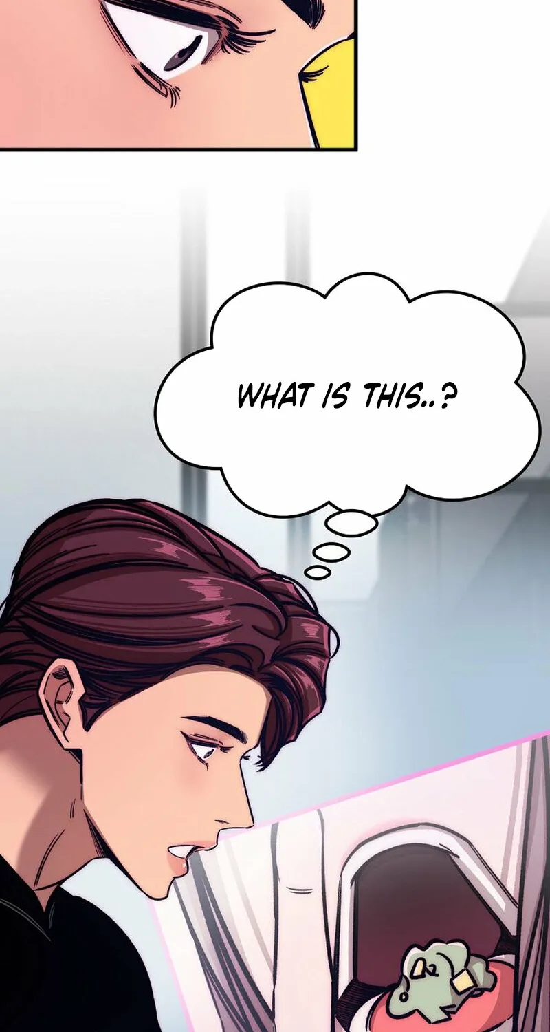 Make Me Lose Control Chapter 15 - page 7