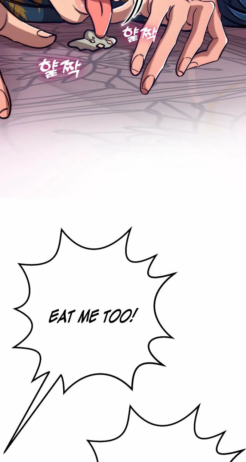 Make Me Lose Control Chapter 15 - page 70