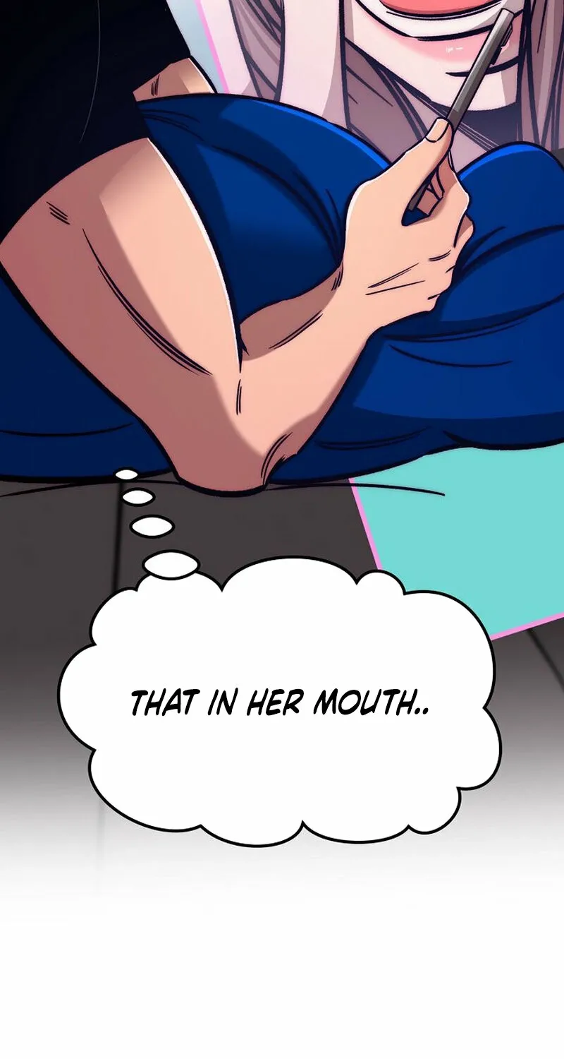 Make Me Lose Control Chapter 15 - page 8