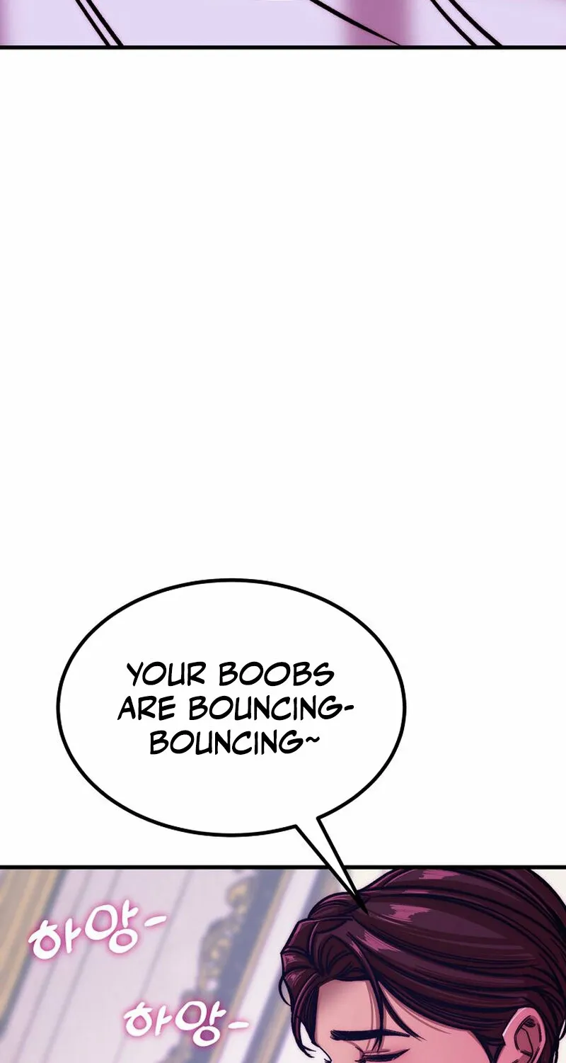 Make Me Lose Control Chapter 15 - page 84