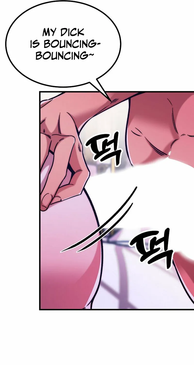 Make Me Lose Control Chapter 15 - page 87