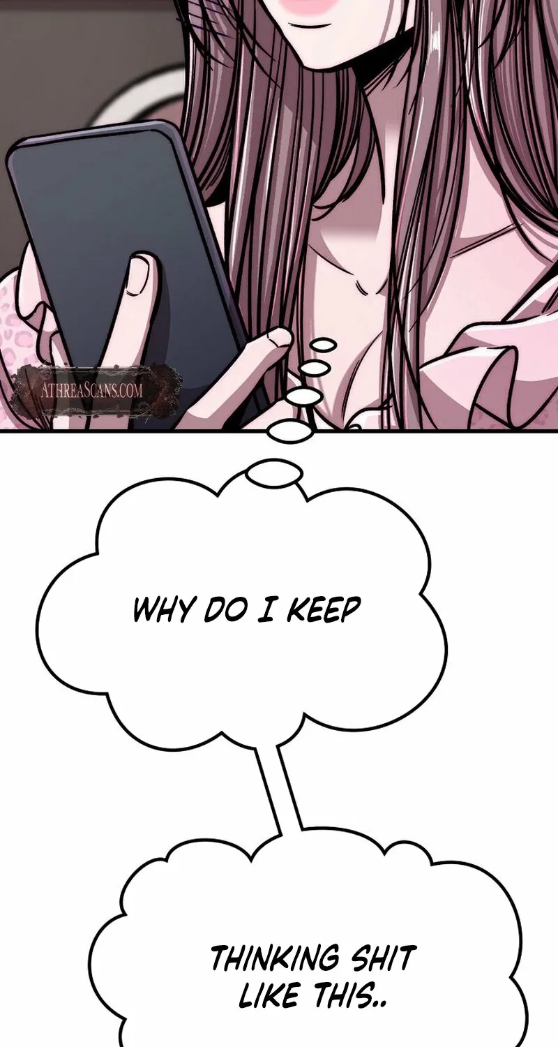 Make Me Lose Control Chapter 15 - page 95