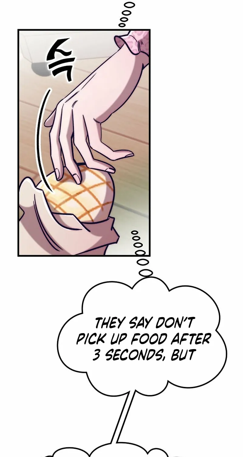 Make Me Lose Control Chapter 15 - page 97