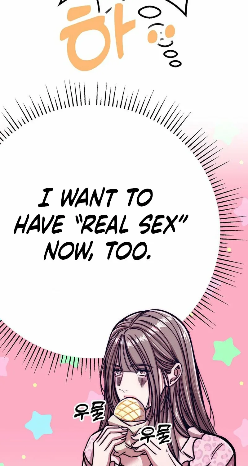 Make Me Lose Control Chapter 15 - page 99